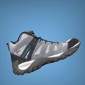 Women’s MERRELL ACCENTOR‎ 2 VENT MID Waterproof Boot